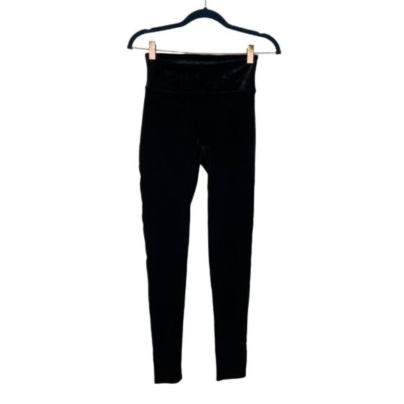 SPANX Velvet High Waist Leggings - Picture 6 of 7